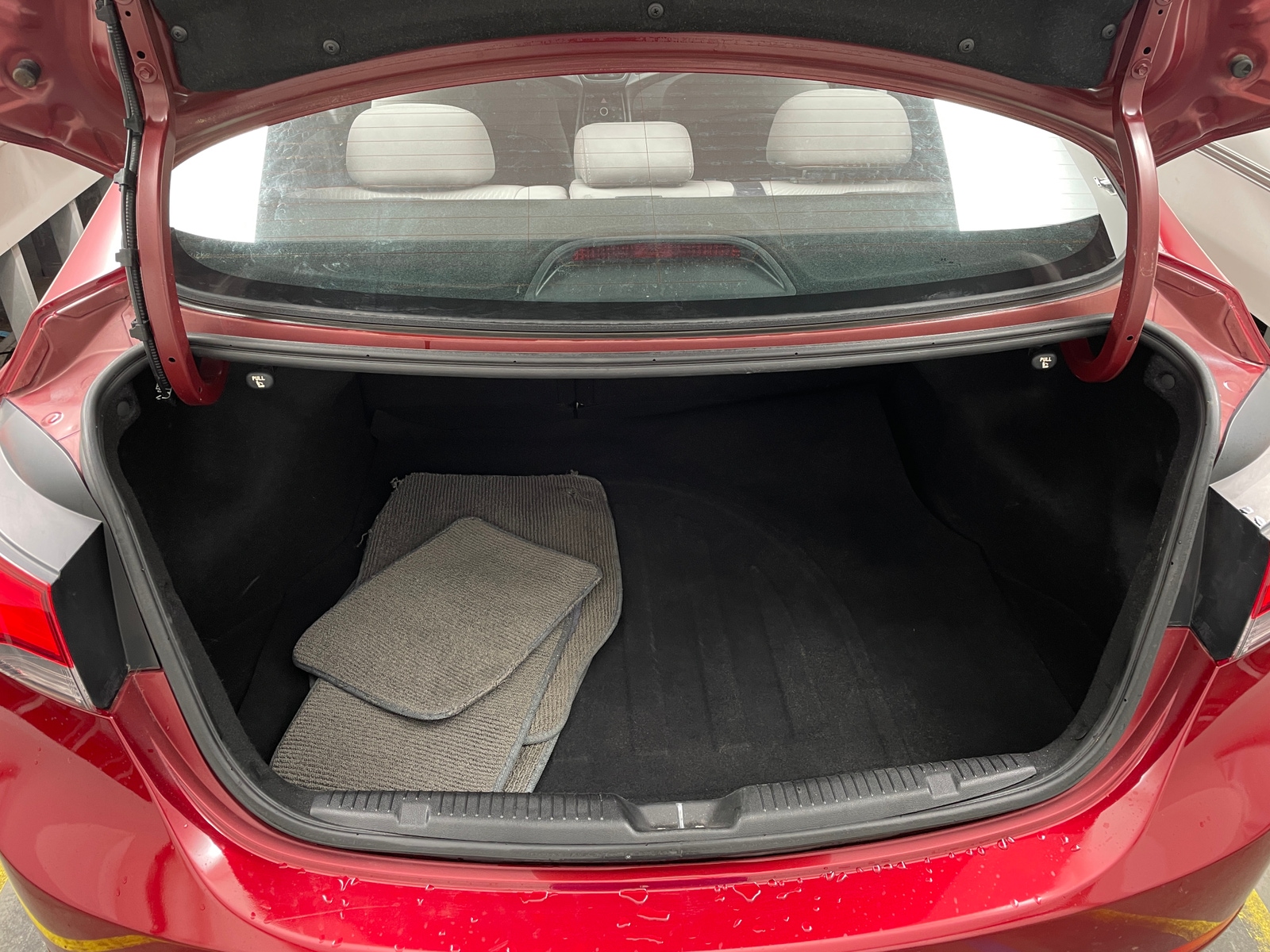 Thumbnail: 2016 Hyundai Elantra - 7