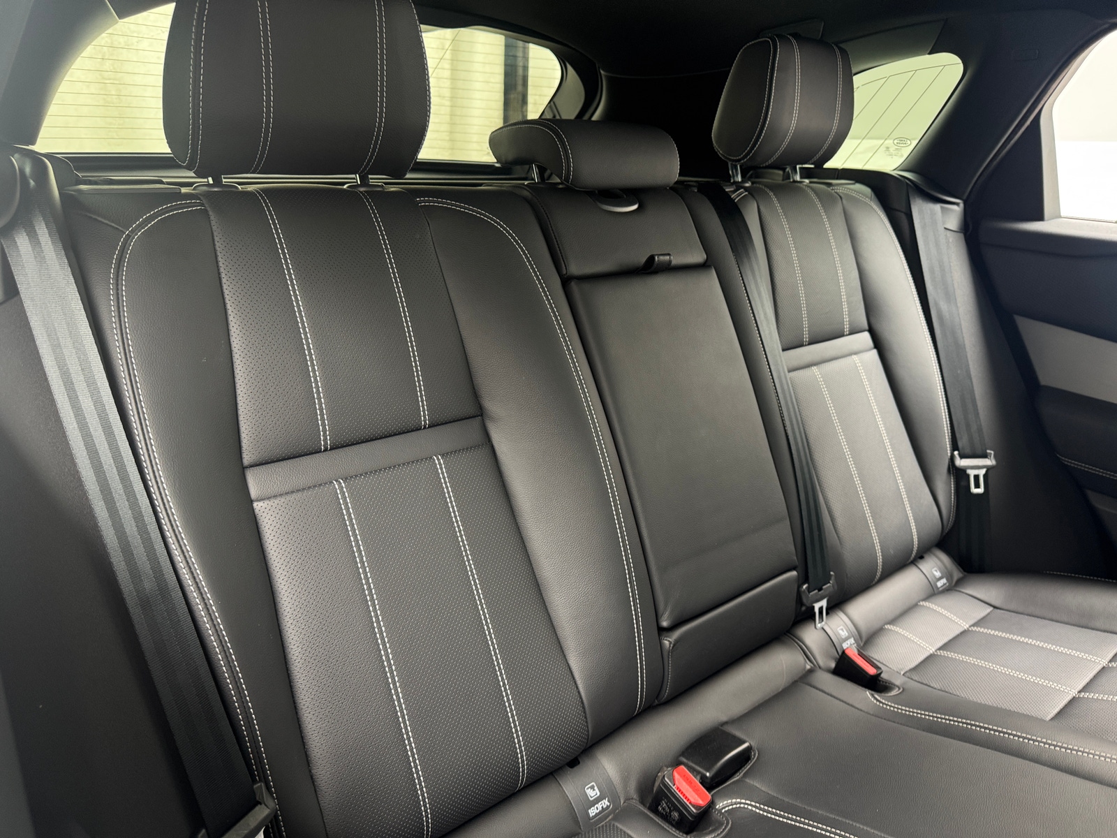 Thumbnail: 2020 Land Rover Range Rover Velar - 5
