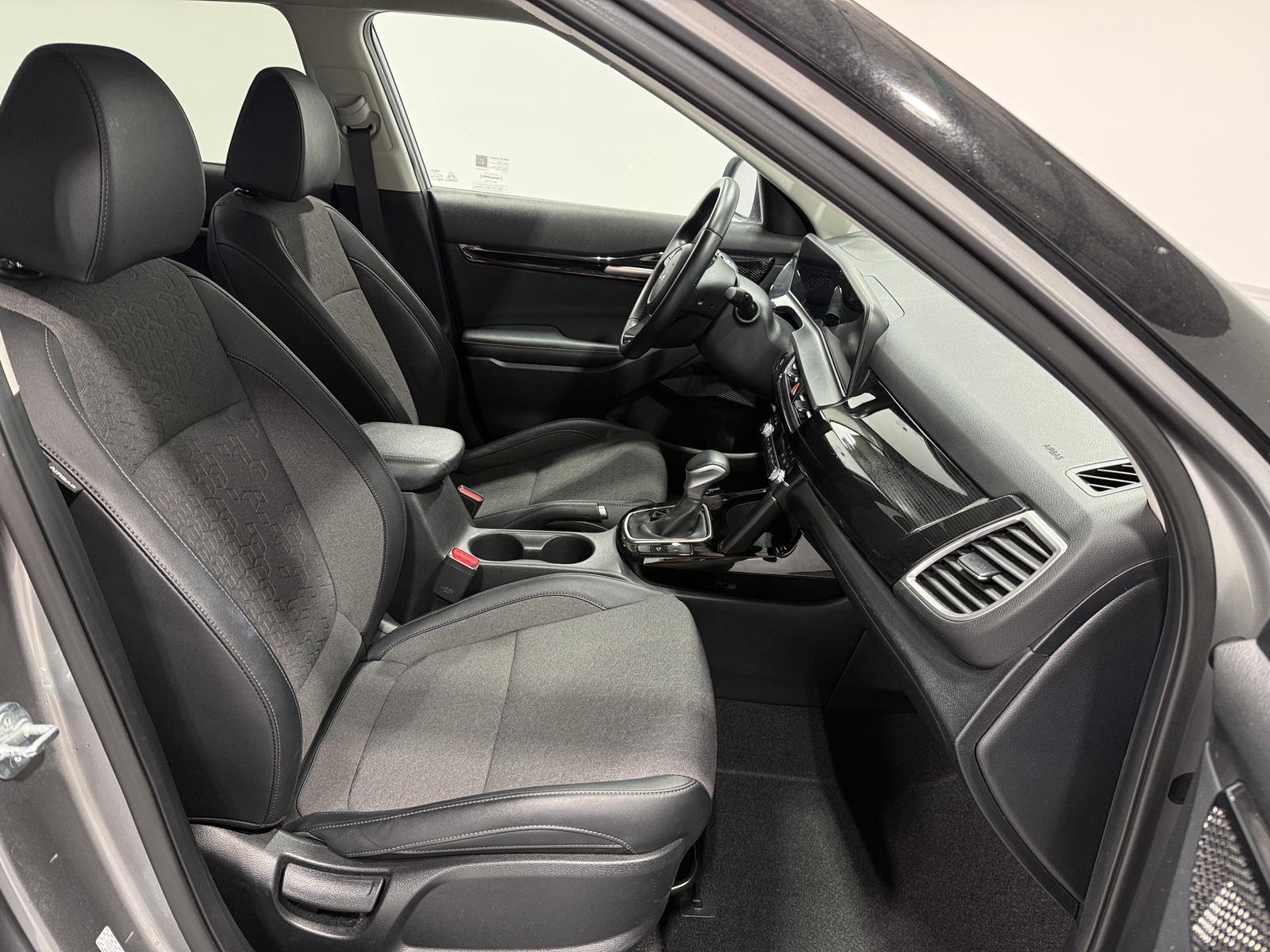 Thumbnail: 2025 Kia Seltos - 2