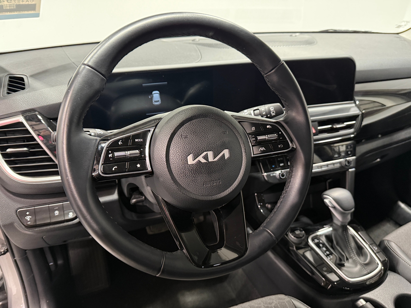 Thumbnail: 2025 Kia Seltos - 5