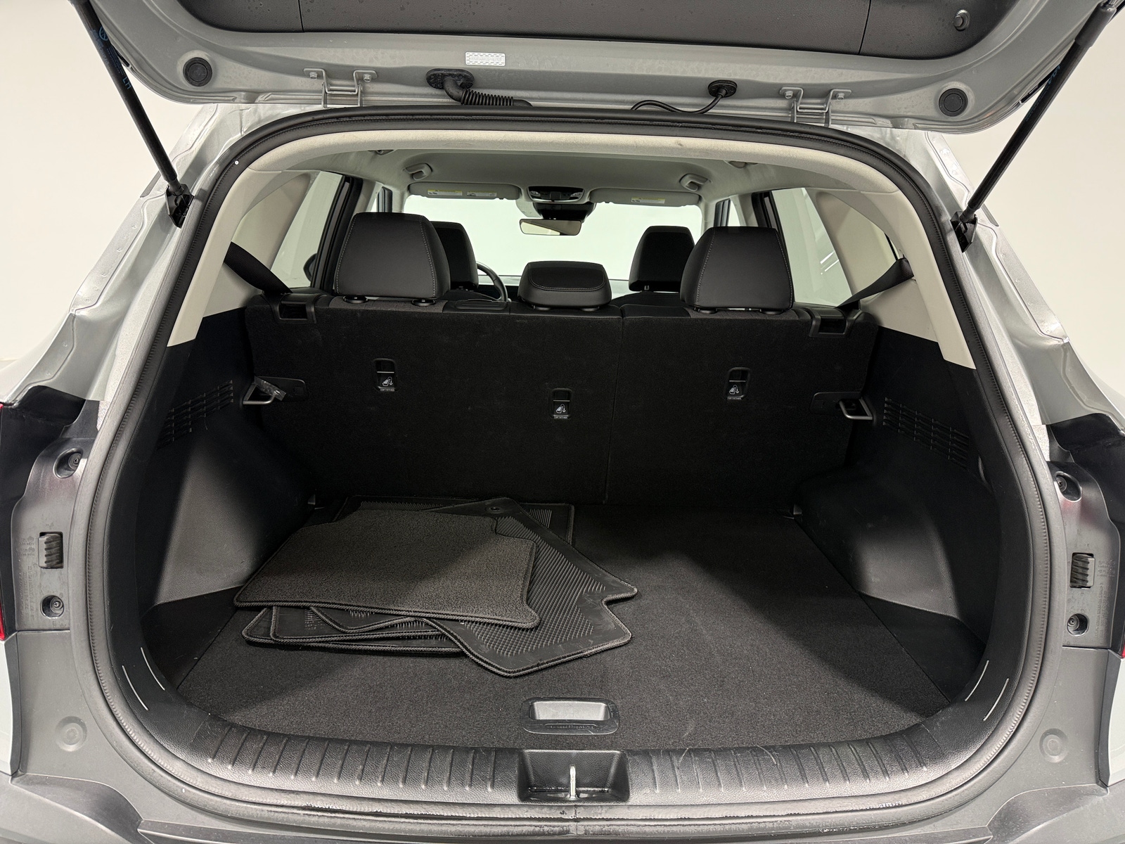 Thumbnail: 2025 Kia Seltos - 7