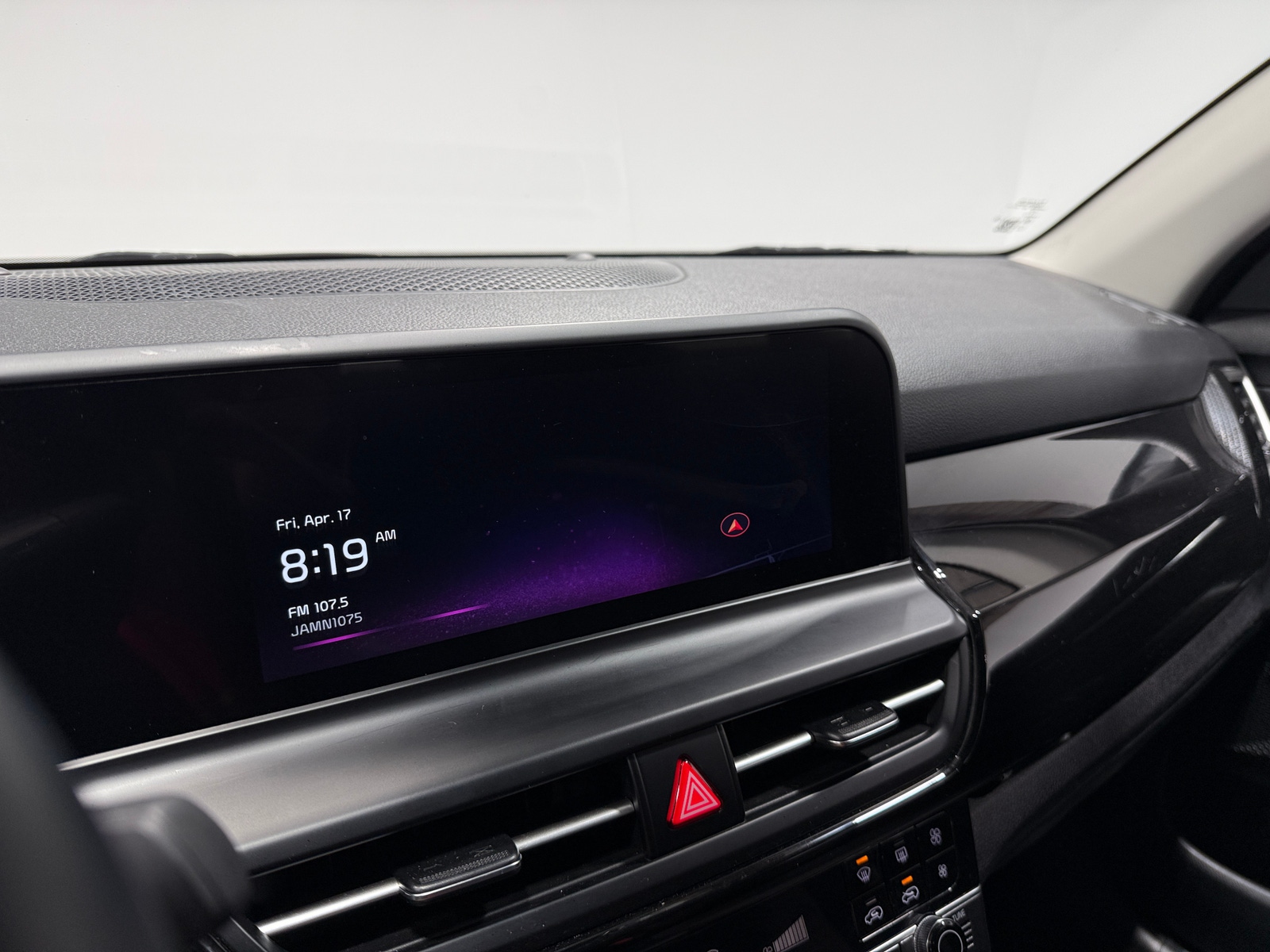 Thumbnail: 2025 Kia Seltos - 4