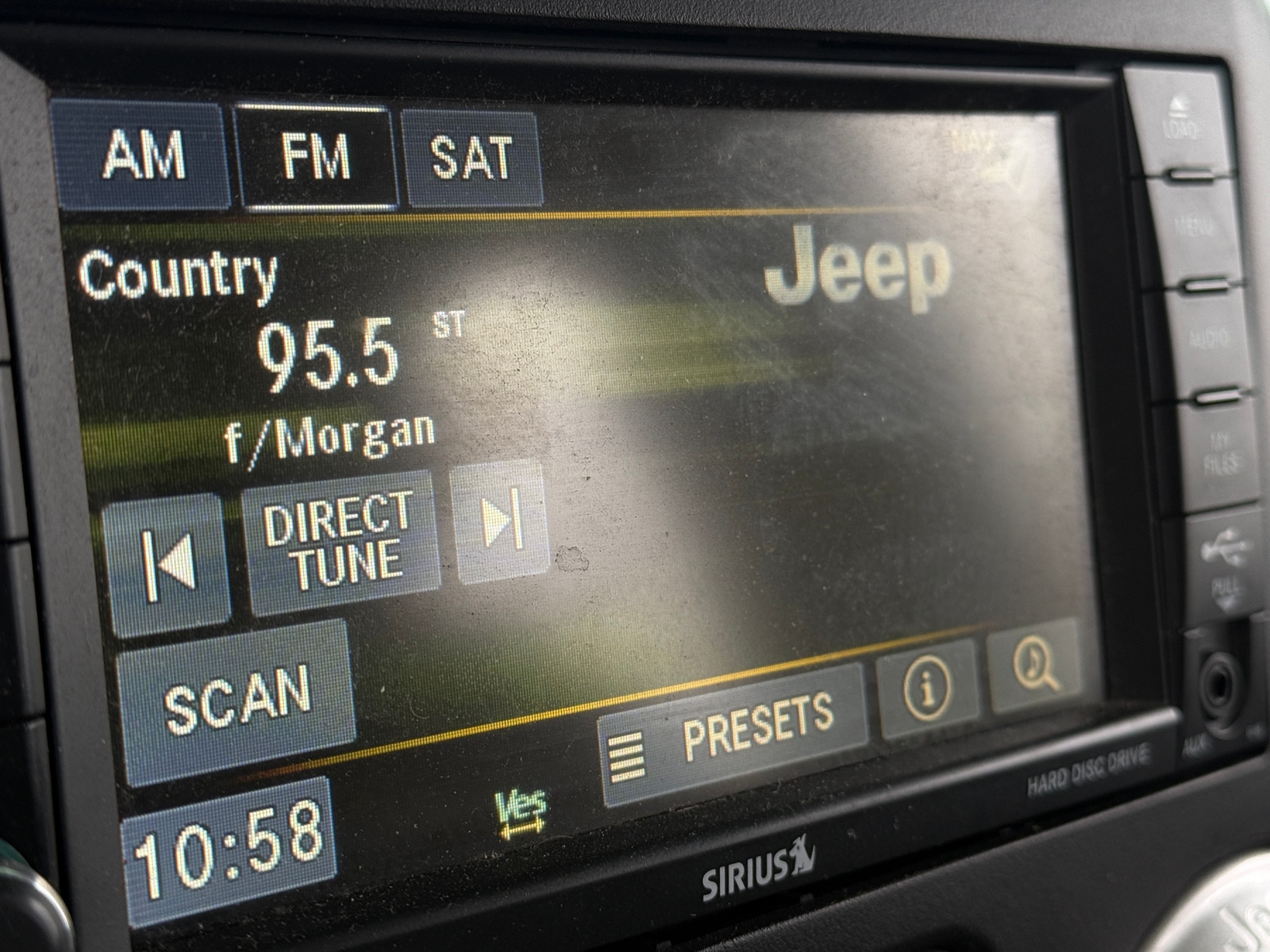 Thumbnail: 2015 Jeep Wrangler - 4