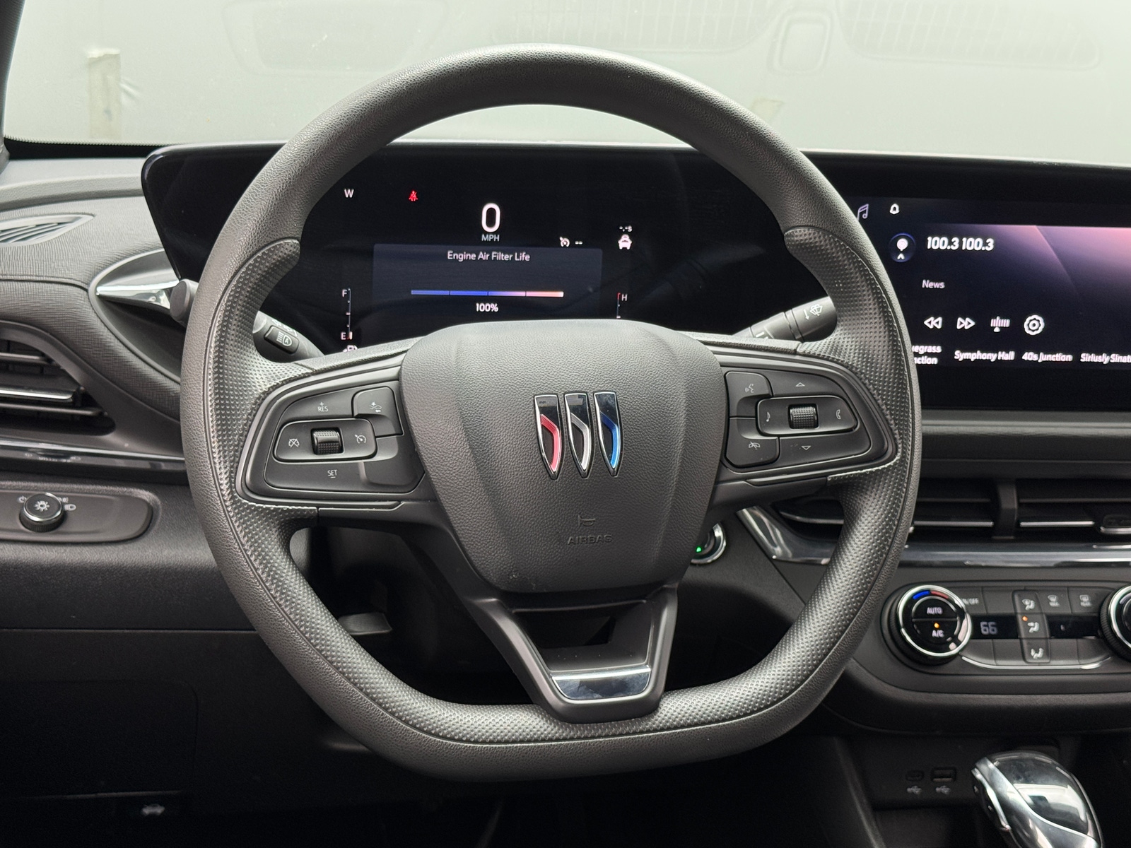 Thumbnail: 2025 Buick Envista - 5