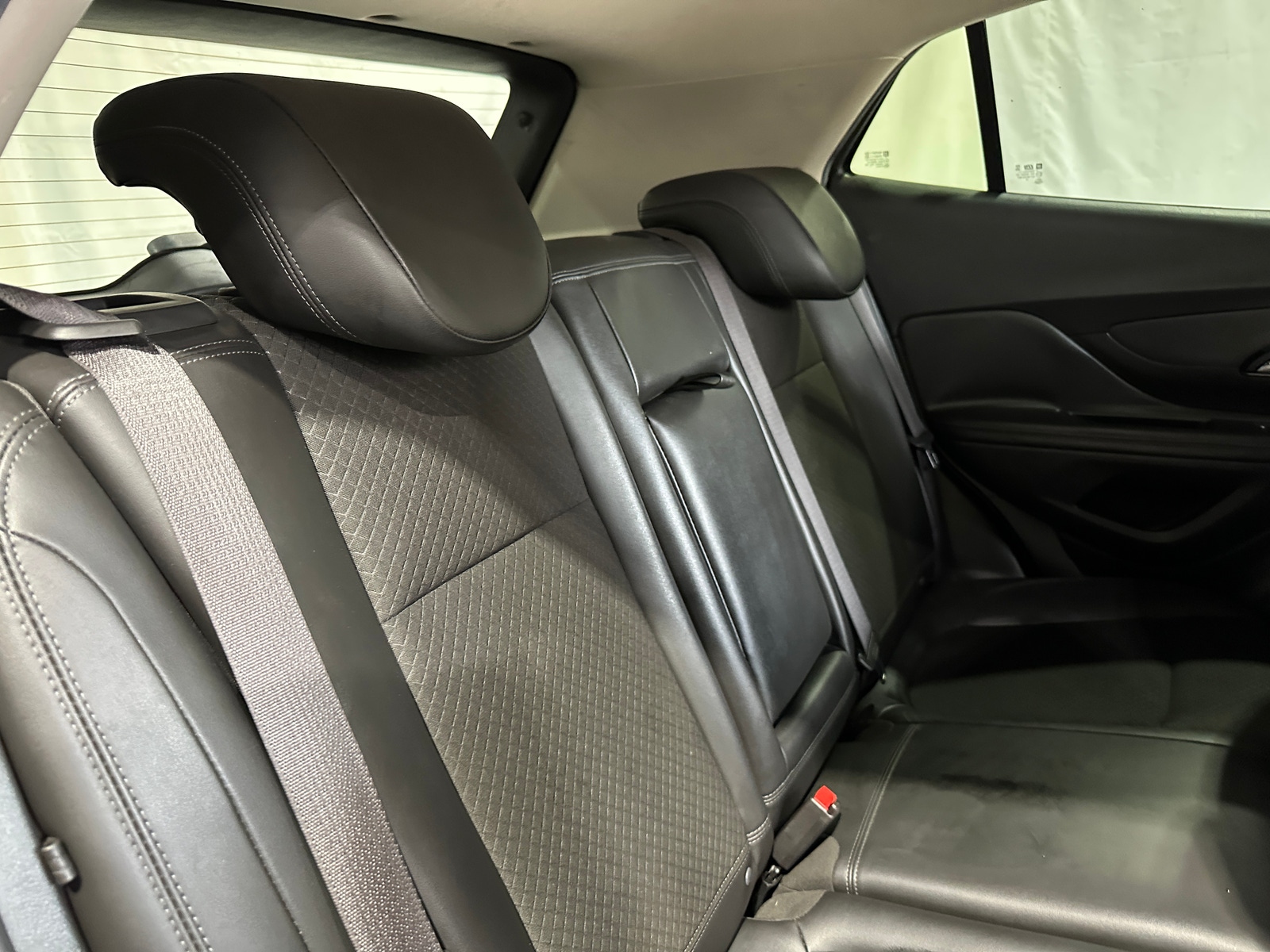 Thumbnail: 2018 Buick Encore - 6