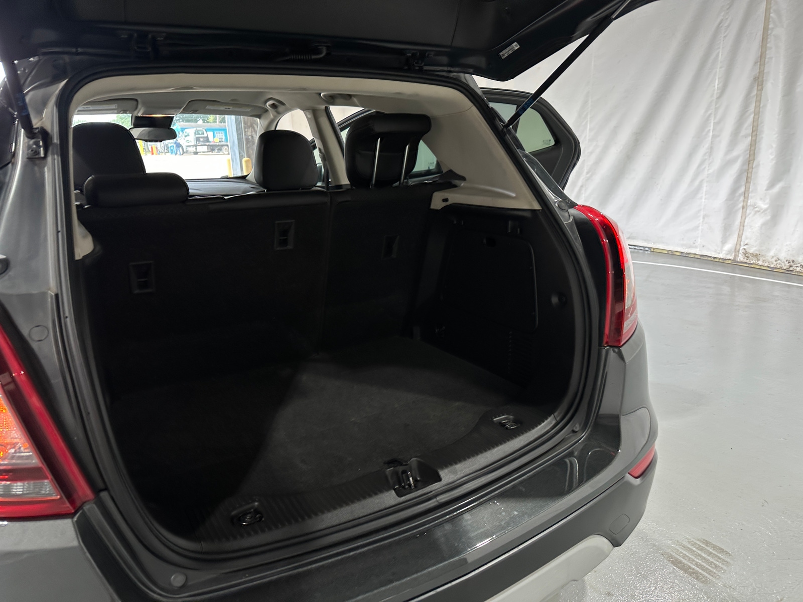 Thumbnail: 2018 Buick Encore - 7