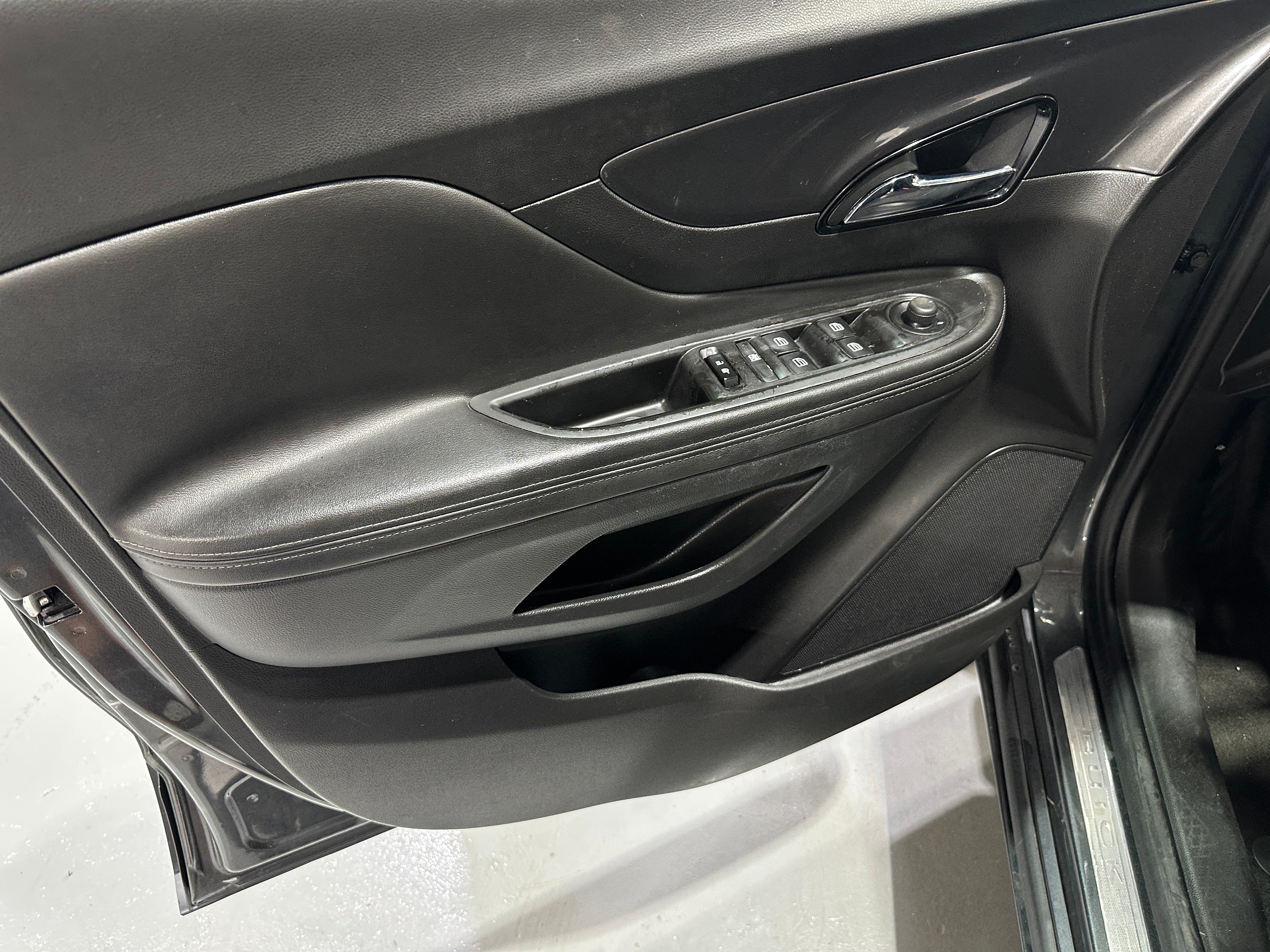 2018 Buick Encore
