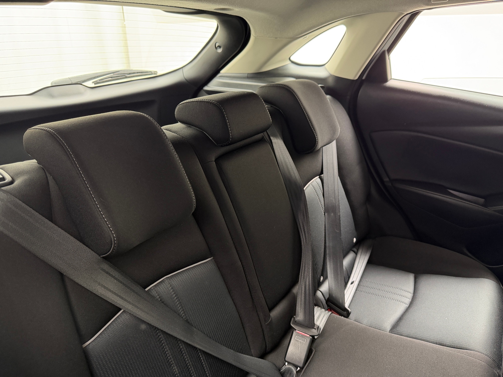 Thumbnail: 2019 Mazda CX-3 - 6