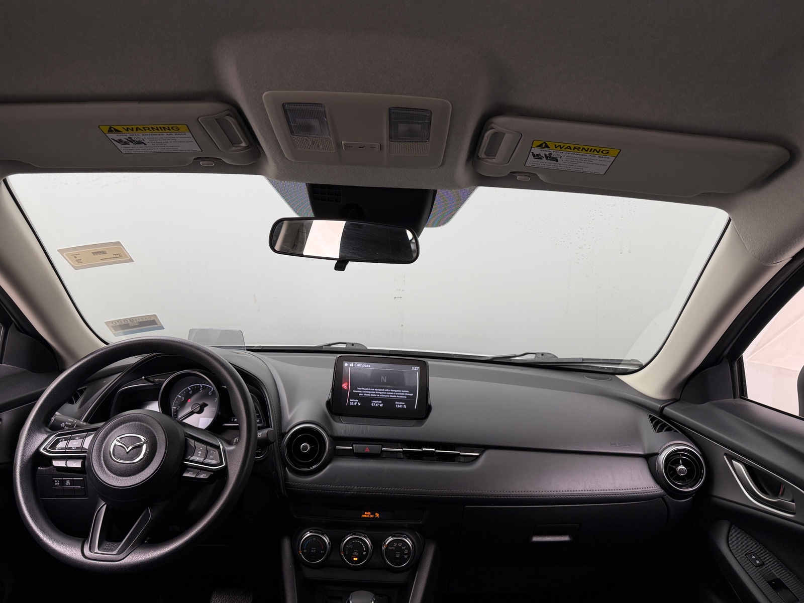 Thumbnail: 2019 Mazda CX-3 - 3