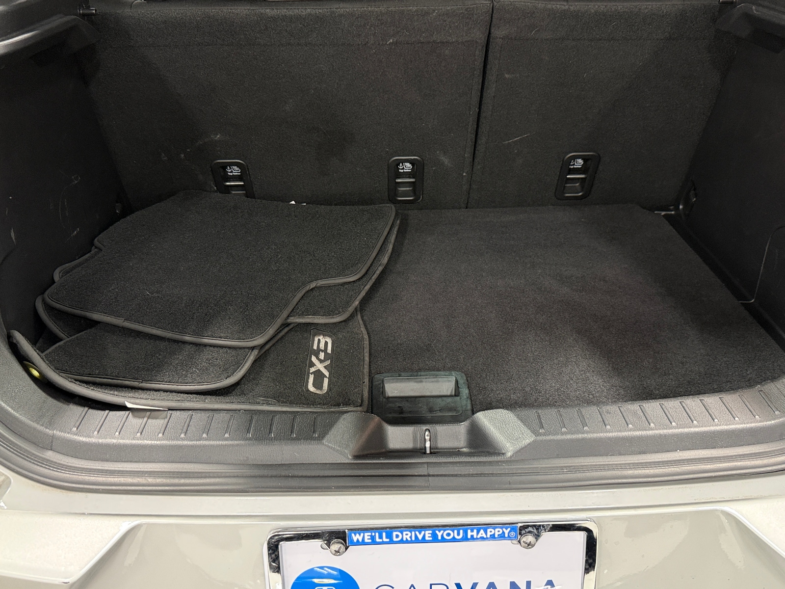 Thumbnail: 2019 Mazda CX-3 - 7