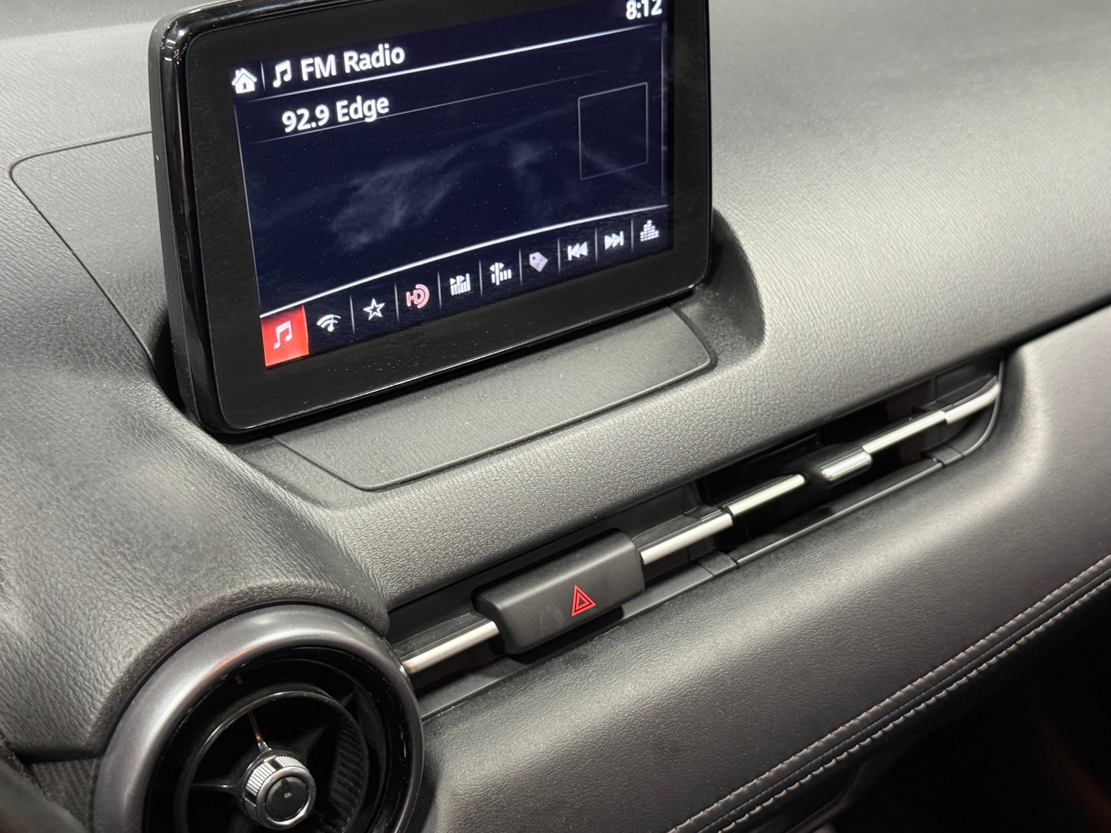 Thumbnail: 2019 Mazda CX-3 - 4