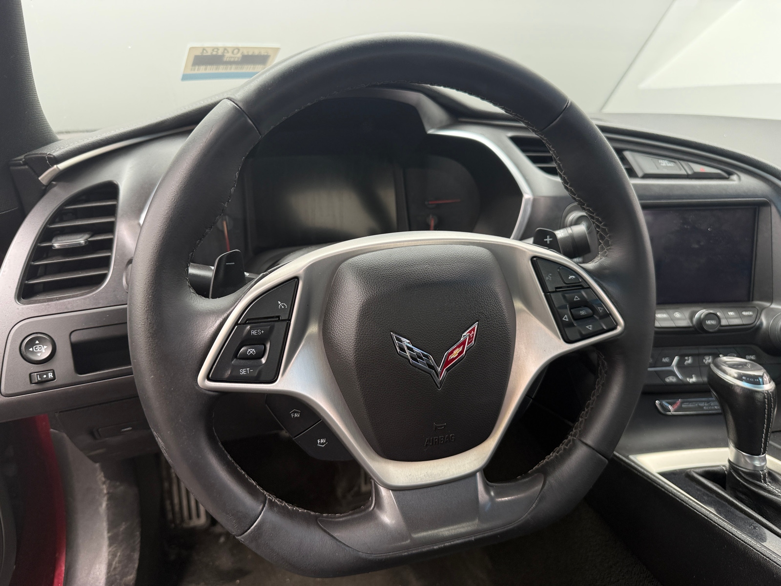 Thumbnail: 2018 Chevrolet Corvette - 3