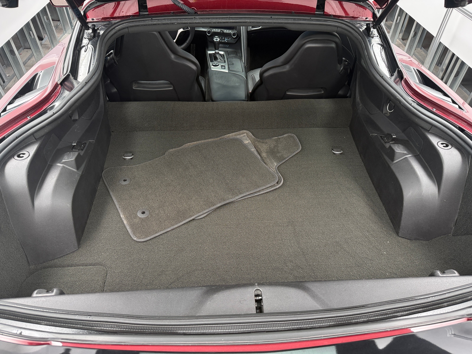 Thumbnail: 2018 Chevrolet Corvette - 4