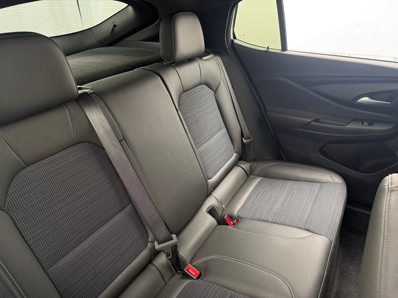 Thumbnail: 2025 Buick Envista - 5