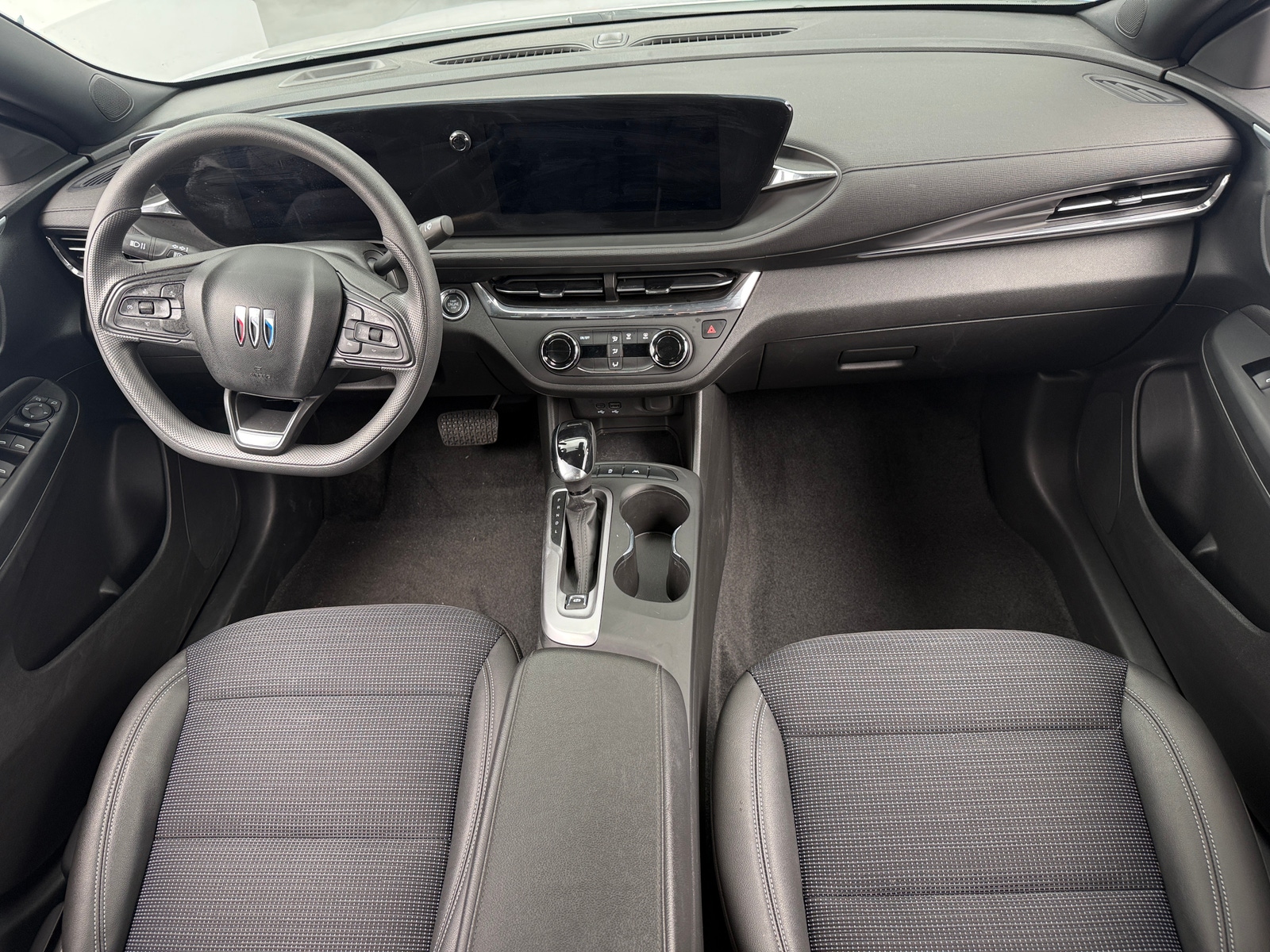 Thumbnail: 2025 Buick Envista - 2