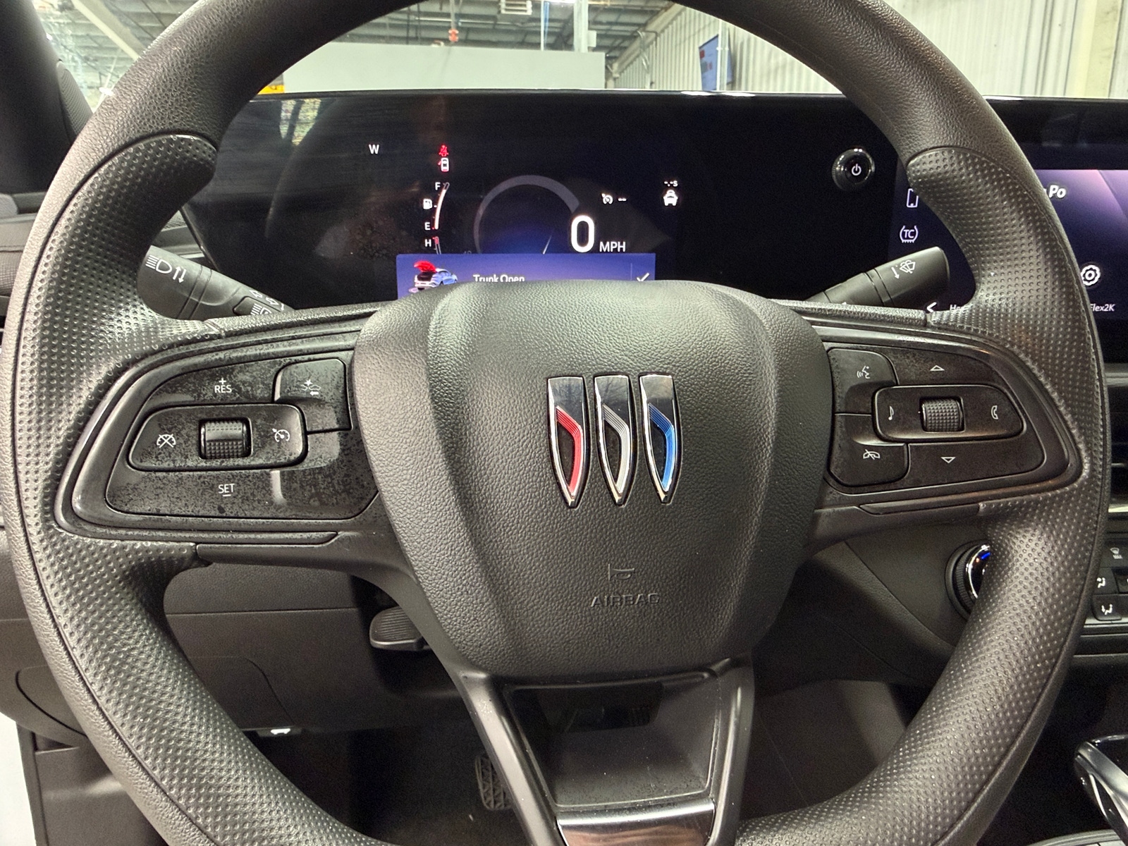 Thumbnail: 2025 Buick Envista - 4