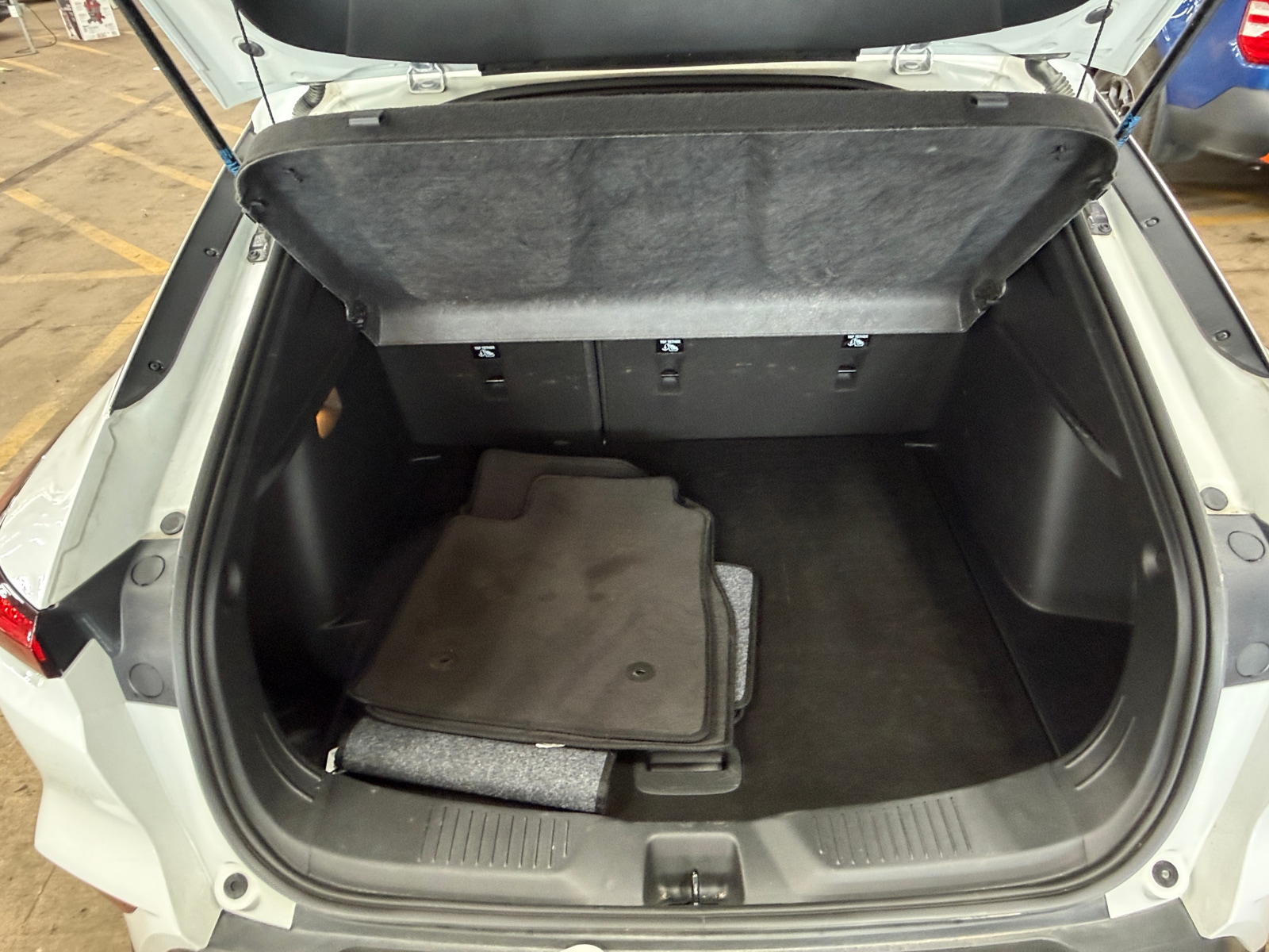 Thumbnail: 2025 Buick Envista - 6