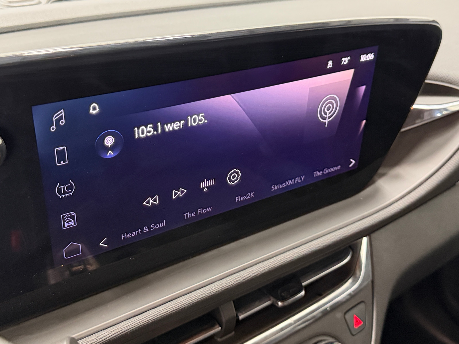 Thumbnail: 2025 Buick Envista - 3