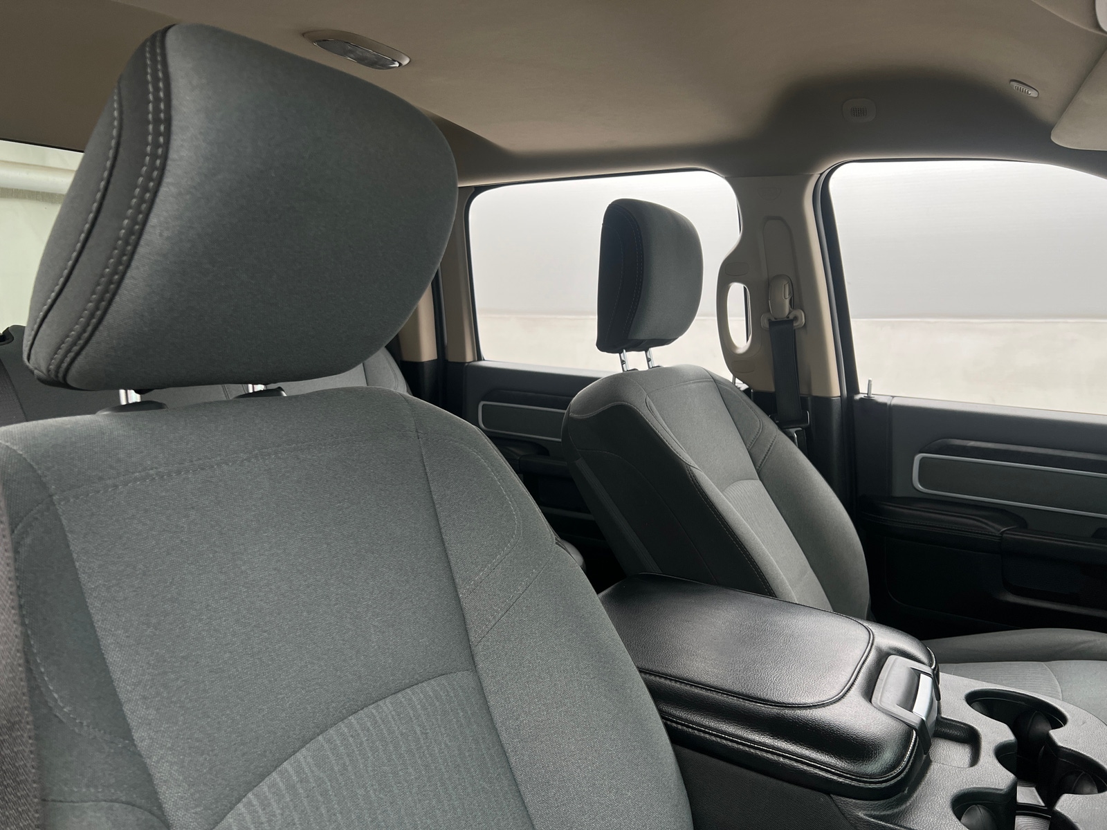 Thumbnail: 2019 RAM 2500 - 2