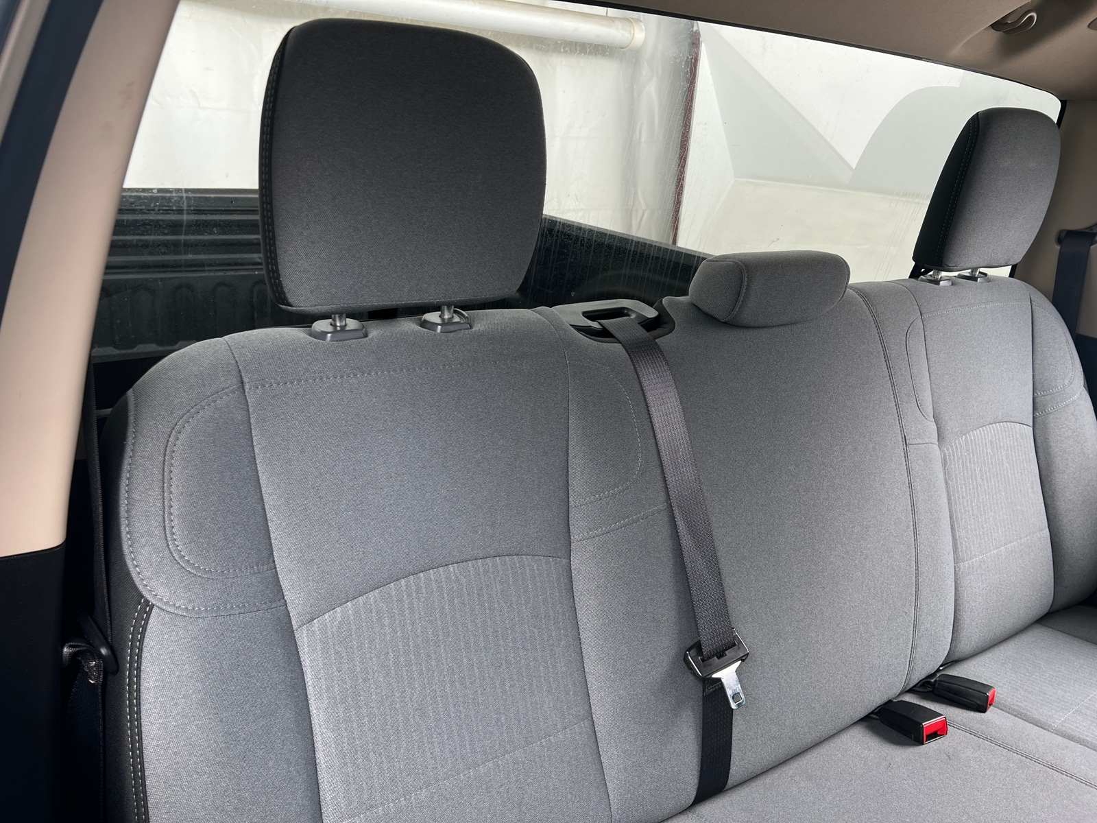 Thumbnail: 2019 RAM 2500 - 6