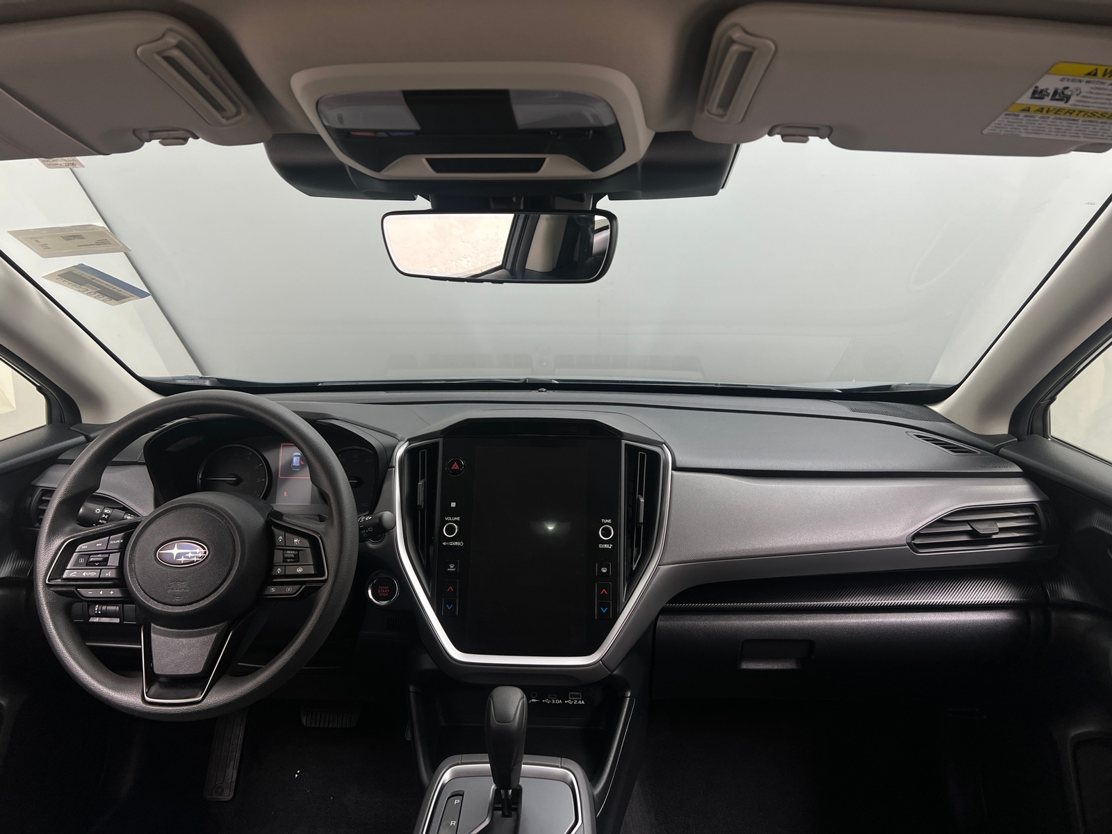 Thumbnail: 2024 Subaru Crosstrek - 3