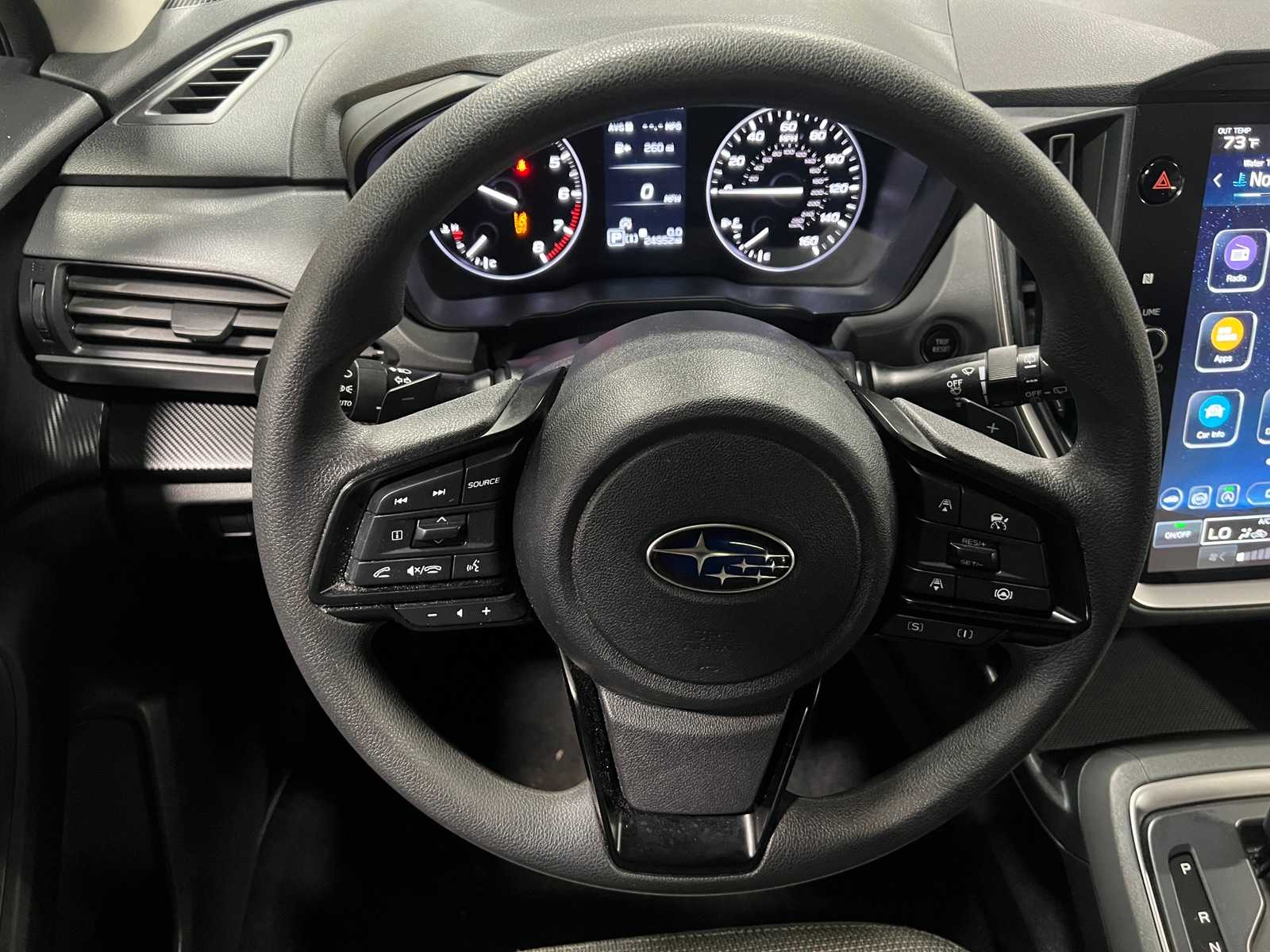 Thumbnail: 2024 Subaru Crosstrek - 5