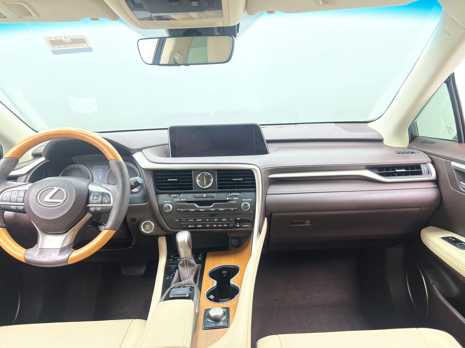 Thumbnail: 2016 Lexus RX - 2