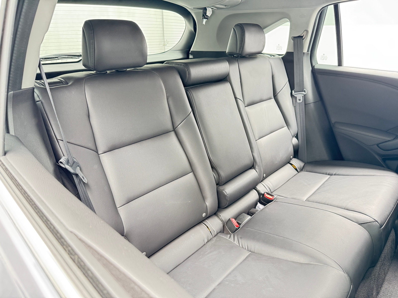 Thumbnail: 2017 Acura RDX - 5