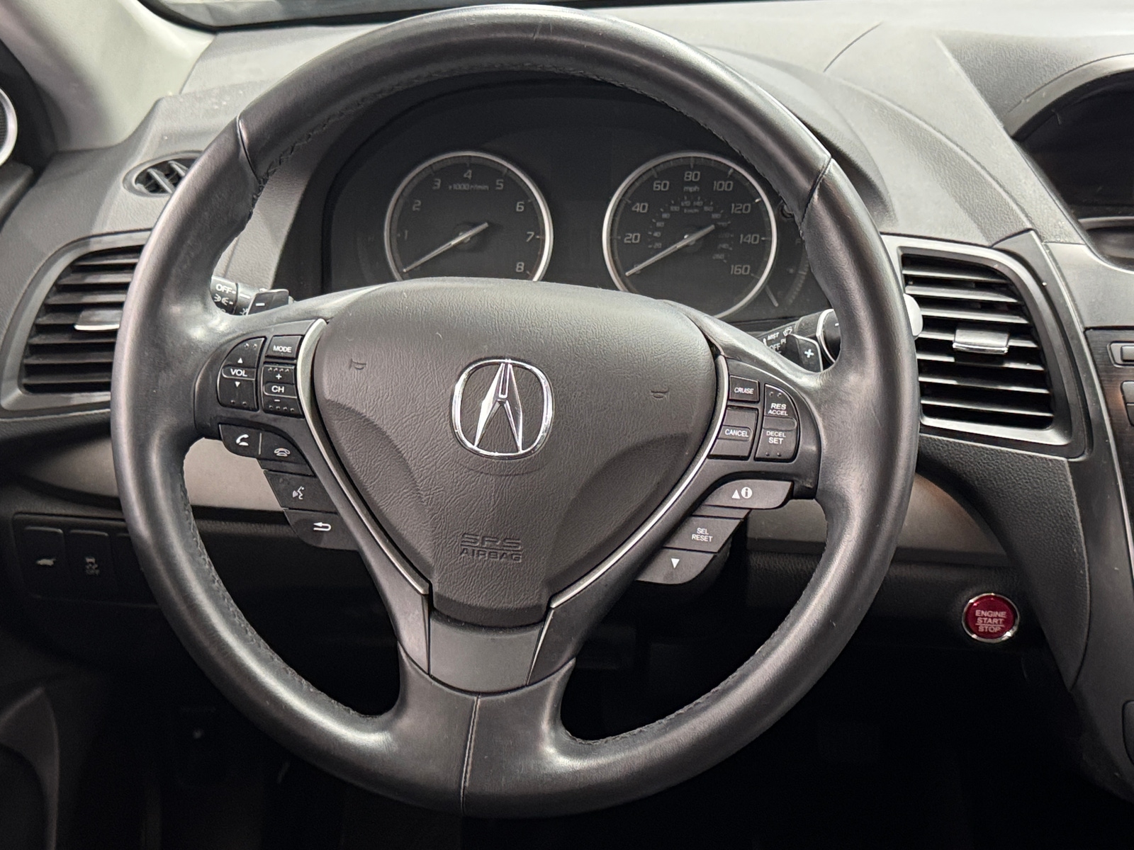 Thumbnail: 2017 Acura RDX - 4