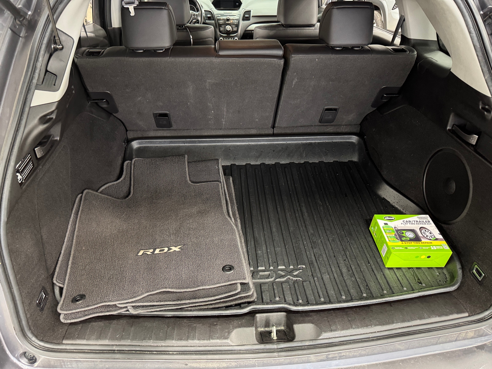 Thumbnail: 2017 Acura RDX - 6