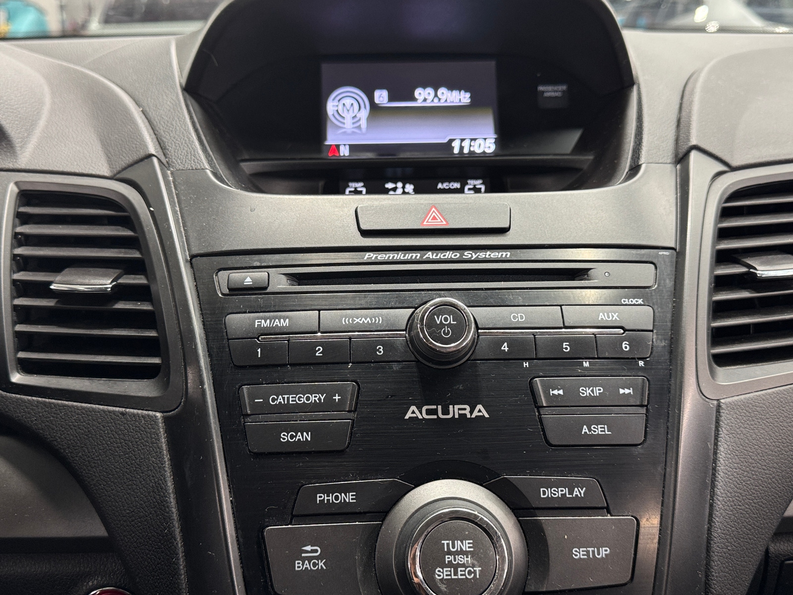 Thumbnail: 2017 Acura RDX - 3