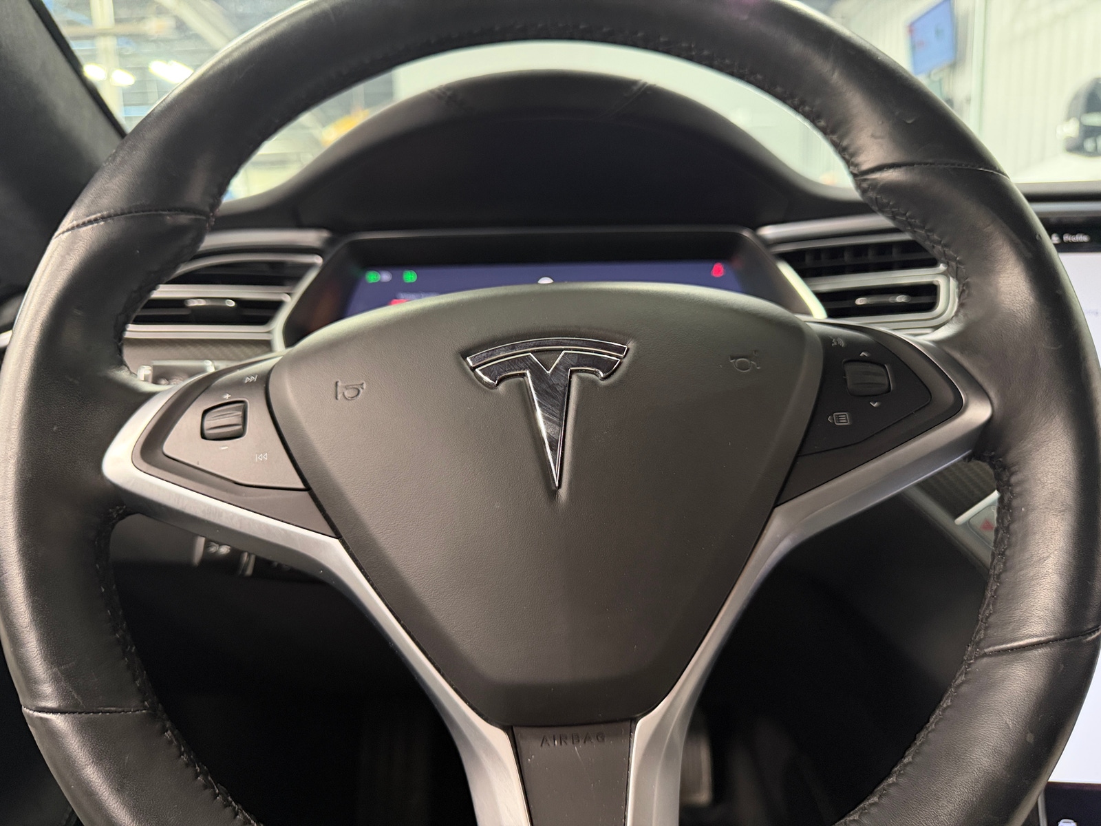 Thumbnail: 2017 Tesla Model S - 4