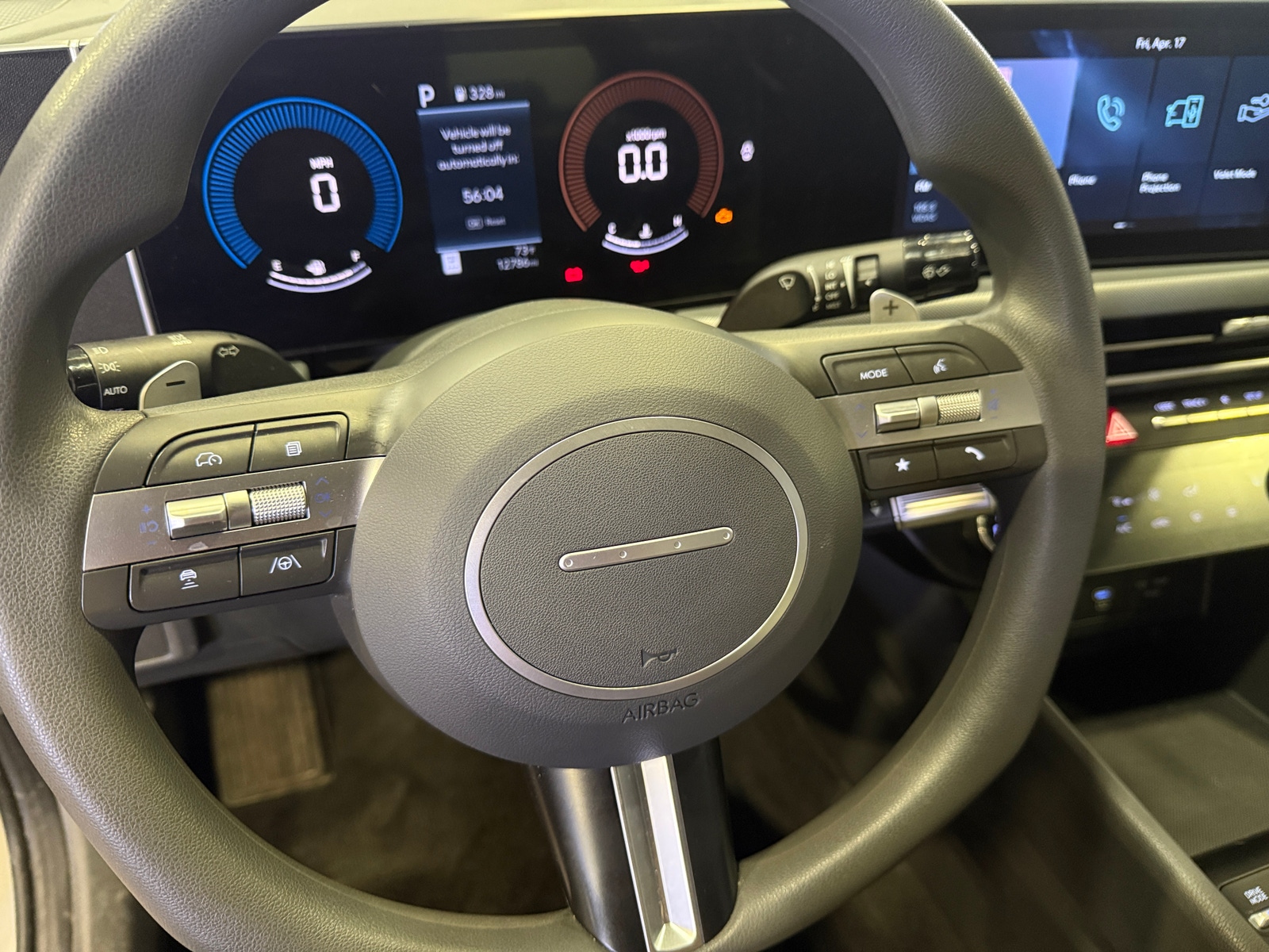Thumbnail: 2025 Hyundai Sonata - 5