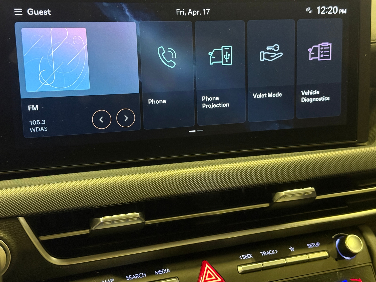 Thumbnail: 2025 Hyundai Sonata - 4