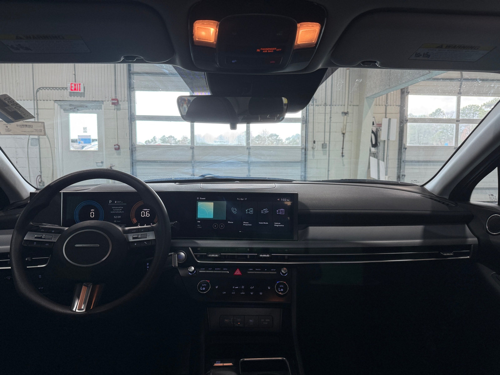 Thumbnail: 2025 Hyundai Sonata - 3