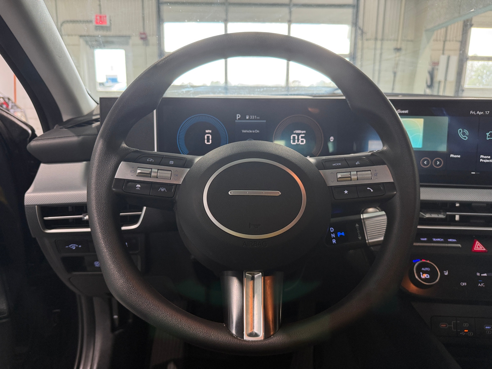 Thumbnail: 2025 Hyundai Sonata - 5