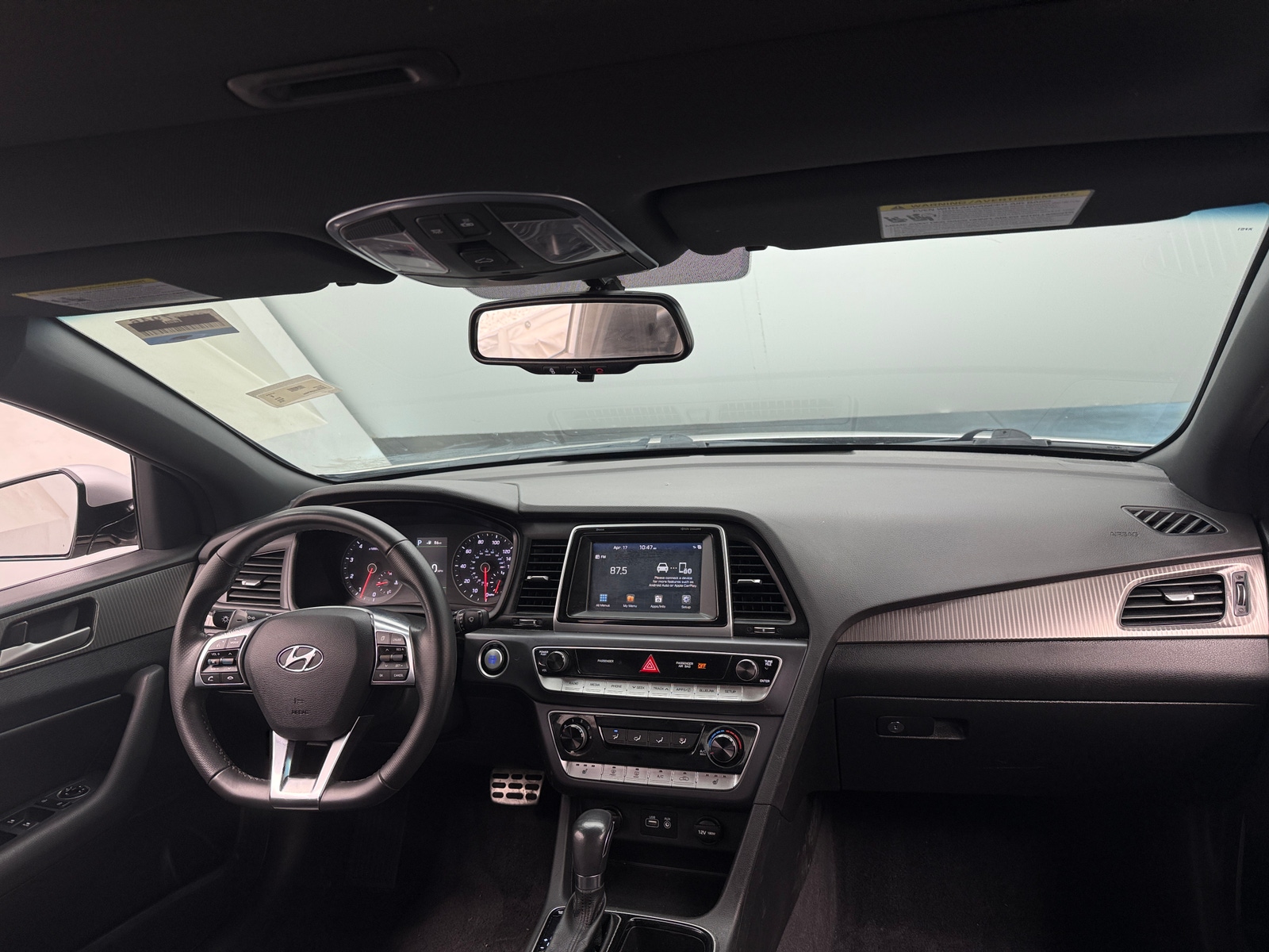 Thumbnail: 2018 Hyundai Sonata - 2