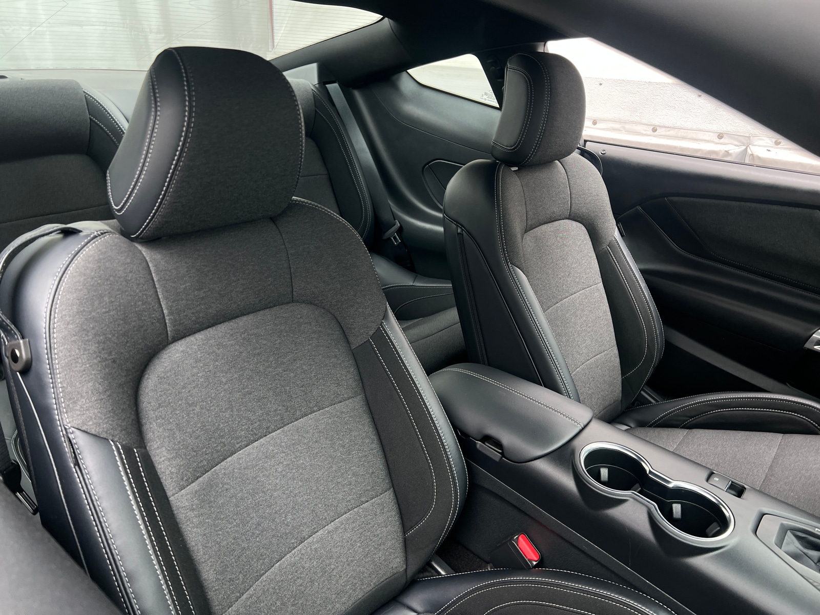 Thumbnail: 2024 Ford Mustang - 2