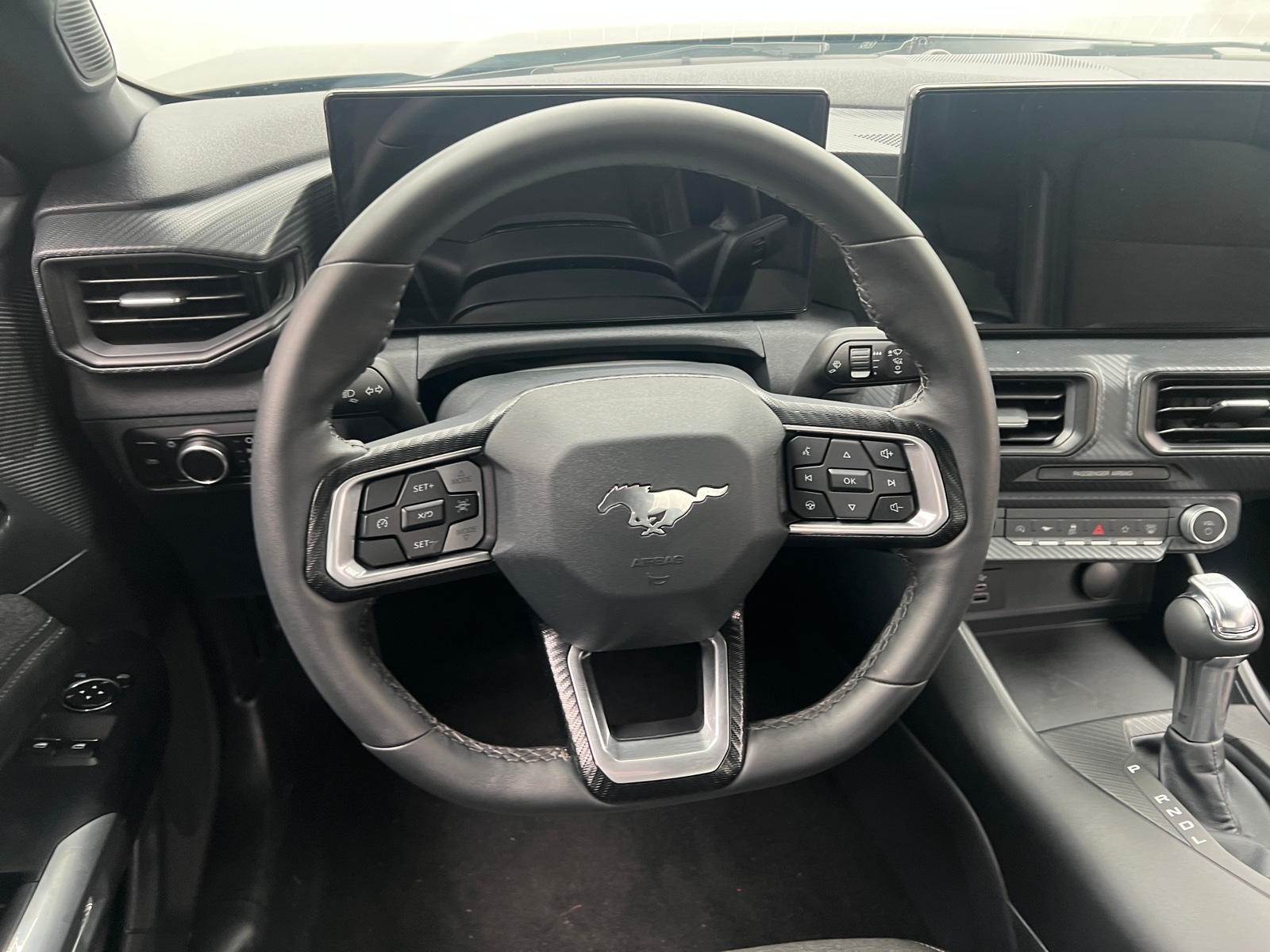 Thumbnail: 2024 Ford Mustang - 4