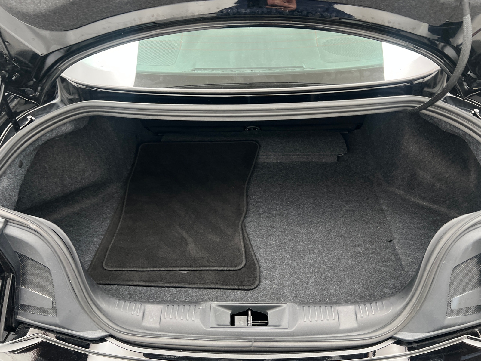 Thumbnail: 2024 Ford Mustang - 5