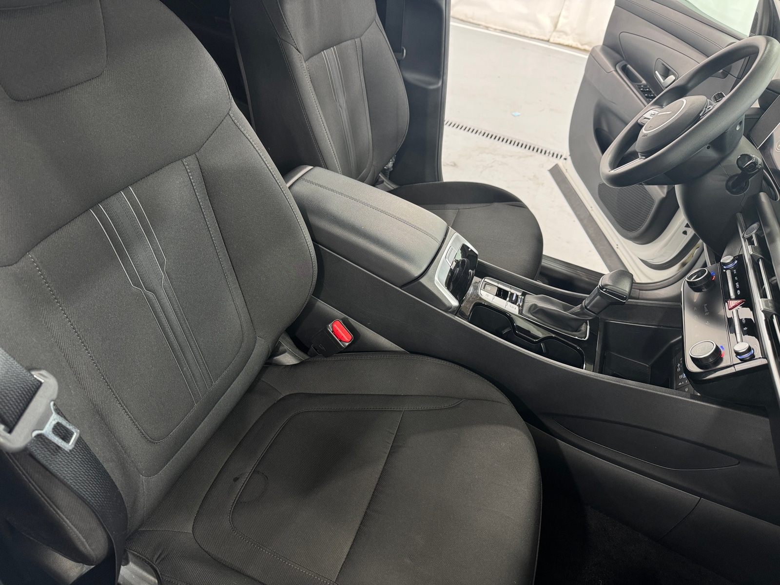 Thumbnail: 2025 Hyundai Tucson - 2