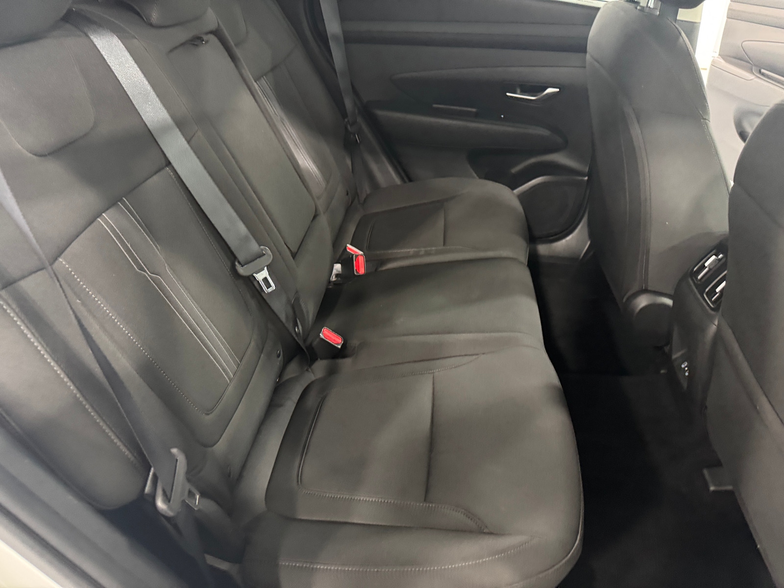 Thumbnail: 2025 Hyundai Tucson - 6