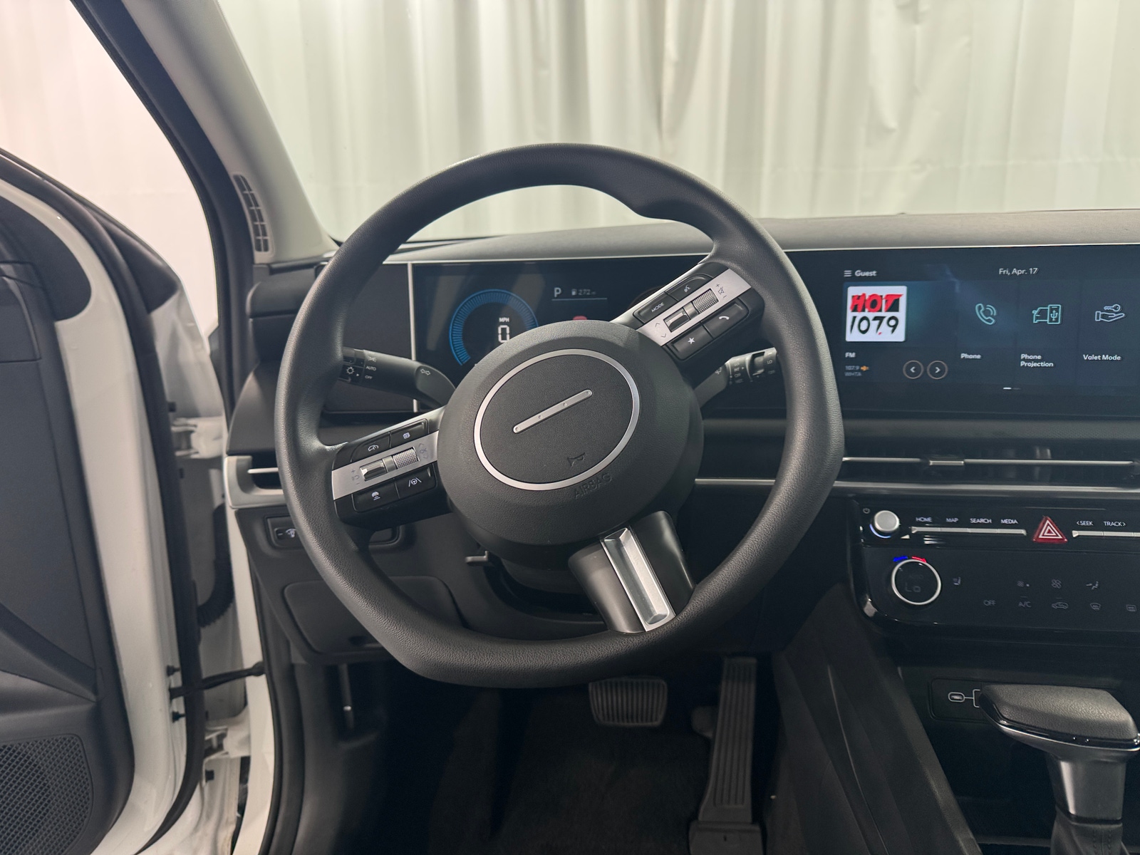 Thumbnail: 2025 Hyundai Tucson - 5