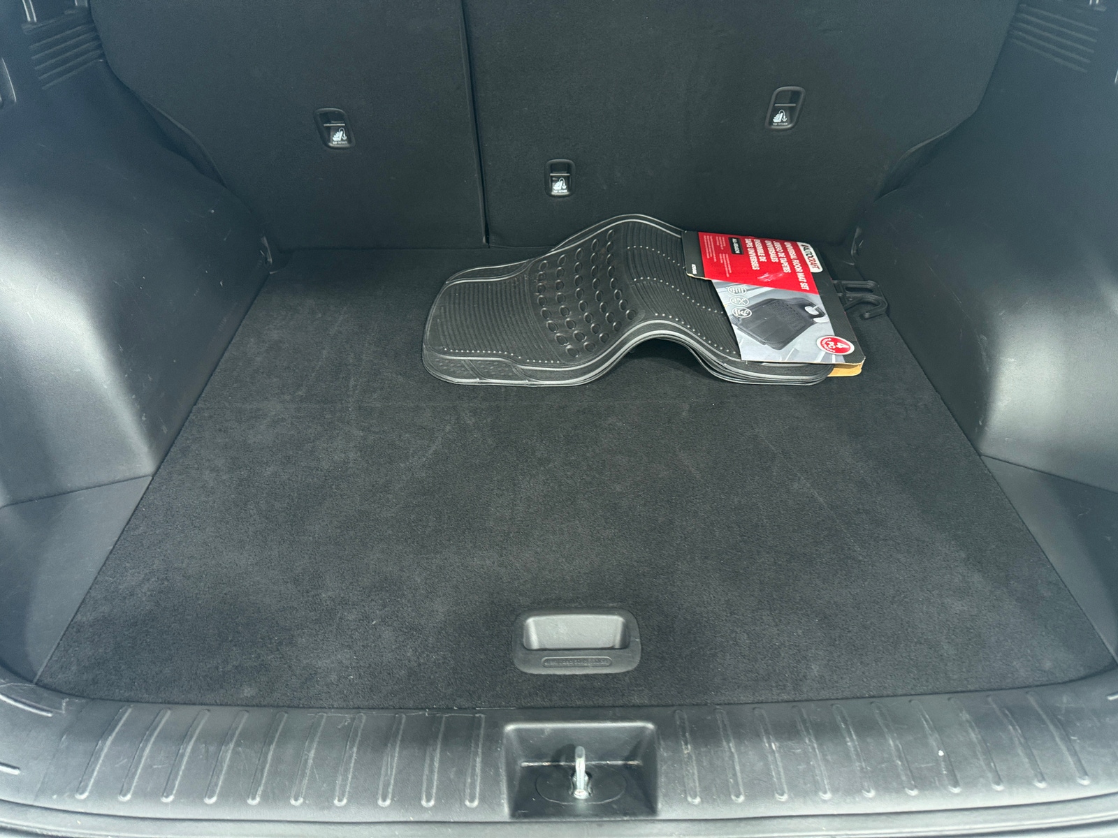 Thumbnail: 2025 Hyundai Tucson - 7