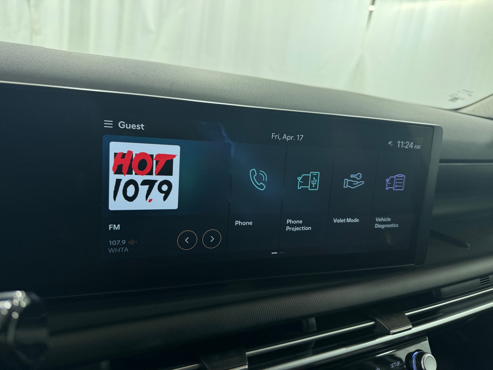 Thumbnail: 2025 Hyundai Tucson - 4