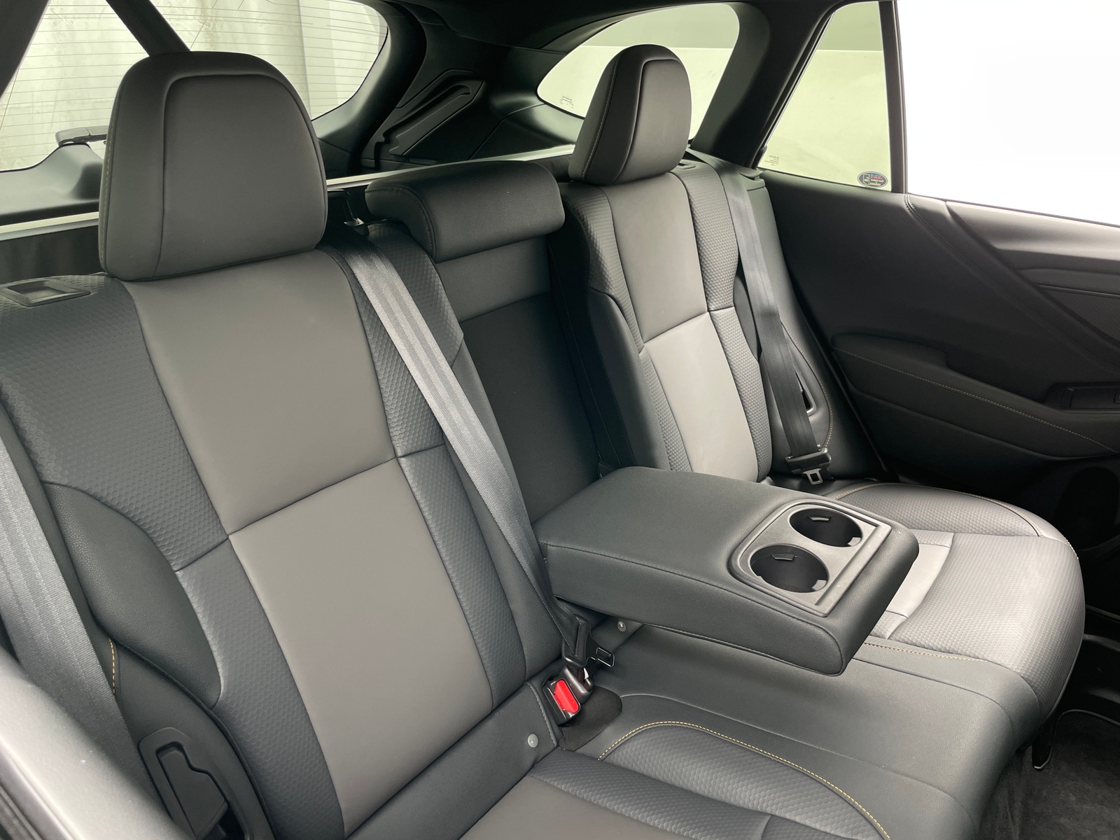 Thumbnail: 2025 Subaru Outback - 5