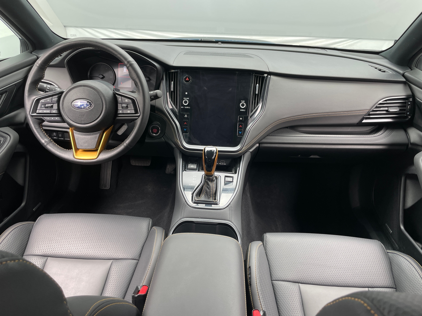 Thumbnail: 2025 Subaru Outback - 2