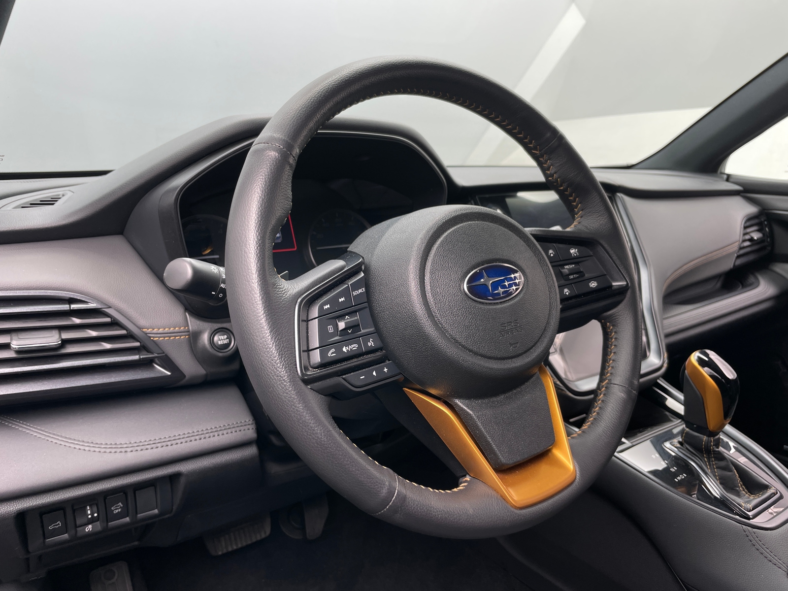 Thumbnail: 2025 Subaru Outback - 4