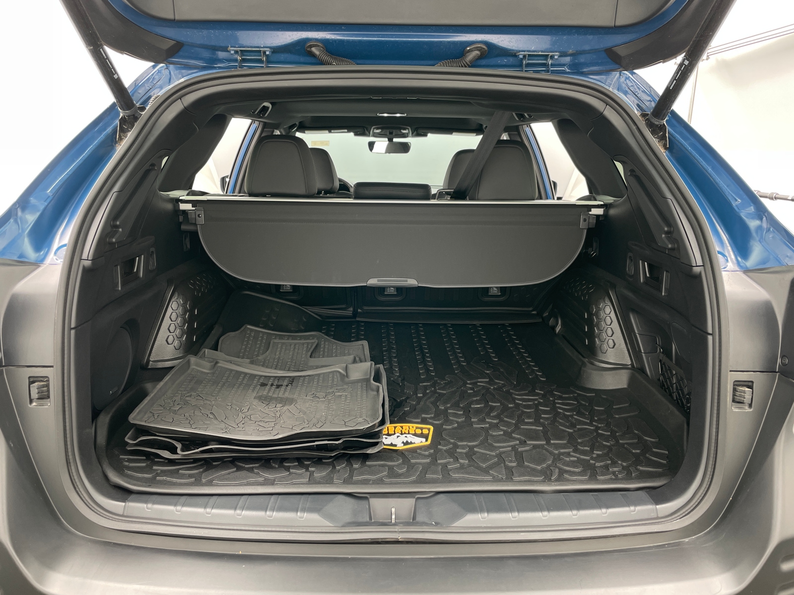 Thumbnail: 2025 Subaru Outback - 6