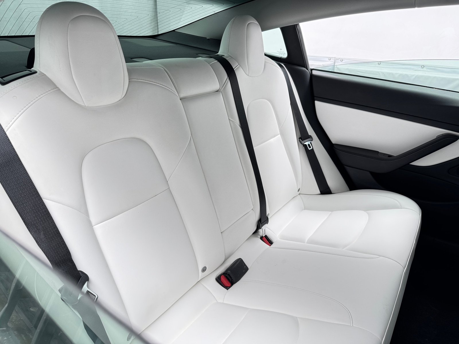 Thumbnail: 2020 Tesla Model 3 - 5